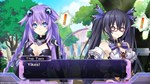 Hyperdimension Neptunia Re;Birth1 КЛЮЧ STEAM ВСЕ СТРА - изображение № 2
