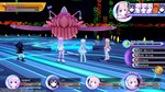 Hyperdimension Neptunia Re;Birth2: Sisters Generation К - изображение № 4