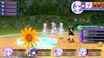 Hyperdimension Neptunia Re;Birth2: Sisters Generation К - изображение № 5