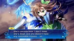 Superdimension Neptune VS Sega Hard Girls КЛЮЧ STEAM