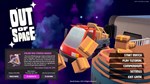 Out of Space КЛЮЧ STEAM ВСЕ СТРАНЫ - изображение № 4