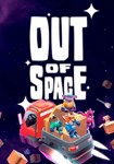 Out of Space КЛЮЧ STEAM ВСЕ СТРАНЫ - изображение № 3