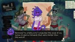DLC Monster Prom: Second Term КЛЮЧ STEAM РФ+СНГ - изображение № 5