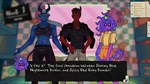 DLC Monster Prom: Second Term КЛЮЧ STEAM РФ+СНГ
