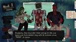 DLC Monster Prom: Second Term КЛЮЧ STEAM РФ+СНГ - изображение № 6
