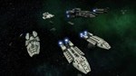 DLC Battlestar Galactica Deadlock: Anabasis КЛЮЧ - изображение № 5