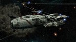 DLC Battlestar Galactica Deadlock: Anabasis КЛЮЧ - изображение № 2