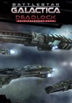DLC Battlestar Galactica Deadlock: Reinforcement Pack К