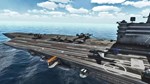 Carrier Deck КЛЮЧ STEAM РФ+СНГ - изображение № 6
