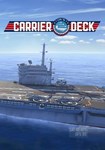 Carrier Deck КЛЮЧ STEAM РФ+СНГ