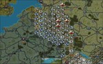 Strategic Command: World War I КЛЮЧ STEAM РФ+СНГ - изображение № 9