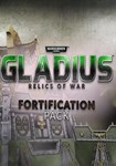 DLC Warhammer 40,000: Gladius - Fortification Pack КЛЮЧ - изображение № 2
