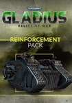DLC Warhammer 40,000: Gladius - Reinforcement Pack КЛЮЧ
