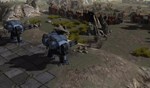 Warhammer 40,000: Sanctus Reach КЛЮЧ STEAM РФ+СНГ - изображение № 6