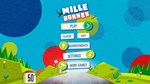Mille bornes КЛЮЧ STEAM РФ+СНГ - изображение № 3