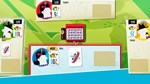 Mille bornes КЛЮЧ STEAM РФ+СНГ