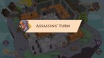 King and Assassins КЛЮЧ STEAM РФ+СНГ - изображение № 2