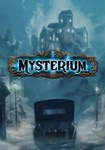 Mysterium: A Psychic Clue Game КЛЮЧ STEAM ВСЕ СТРАНЫ