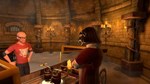 Escape Game Fort Boyard КЛЮЧ STEAM РФ+СНГ