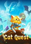 Cat Quest КЛЮЧ STEAM РФ+СНГ - изображение № 2