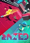 RAZED КЛЮЧ STEAM ВСЕ СТРАНЫ