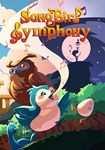Songbird Symphony КЛЮЧ STEAM ВСЕ СТРАНЫ - изображение № 2