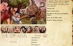 King of Dragon Pass КЛЮЧ STEAM РФ+СНГ - изображение № 4