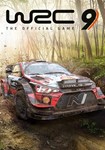 WRC 9 FIA World Rally Championship (Epic) КЛЮЧ Epic G - изображение № 2