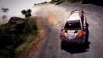 WRC 9 FIA World Rally Championship (Epic) КЛЮЧ Epic G - изображение № 5