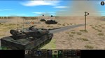 DLC Combat Mission Shock Force 2 - NATO Forces КЛЮЧ - изображение № 4