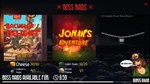 Chicken Assassin: Reloaded КЛЮЧ STEAM РФ+СНГ