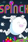 Spinch КЛЮЧ STEAM РФ+СНГ