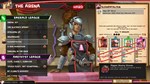 DLC The Metronomicon - Indie Game Challenge Pack 1 КЛЮЧ - изображение № 7
