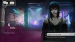 Vampire: The Masquerade - Shadows of New York КЛЮЧ