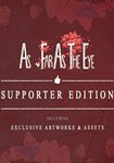 DLC As Far As The Eye - Supporter Edition КЛЮЧ STEAM - изображение № 2