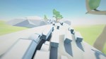 Clustertruck КЛЮЧ STEAM РФ+СНГ - изображение № 6