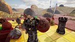 Rock of Ages 3: Make & Break КЛЮЧ STEAM РФ+СНГ