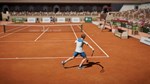 Tennis World Tour 2 КЛЮЧ STEAM РФ+СНГ