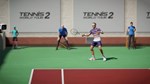 DLC Tennis World Tour 2 - Annual Pass КЛЮЧ STEAM