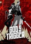 God's Trigger КЛЮЧ STEAM РФ+СНГ