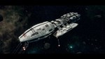 DLC Battlestar Galactica Deadlock: Modern Ships Pack КЛ - изображение № 7
