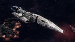 DLC Battlestar Galactica Deadlock: Modern Ships Pack КЛ - изображение № 10