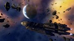 DLC Battlestar Galactica Deadlock: Modern Ships Pack КЛ - изображение № 11