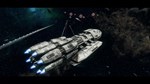 DLC Battlestar Galactica Deadlock: Modern Ships Pack КЛ - изображение № 3