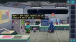 DLC Odysseus Kosmos and his Robot Quest: Digital Deluxe - изображение № 7