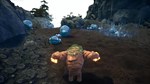 Skully КЛЮЧ STEAM РФ+СНГ - изображение № 4