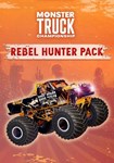 DLC Monster Truck Championship: Rebel Hunter Pack КЛЮЧ� - изображение № 2