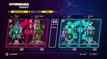 DLC HyperBrawl Tournament - Warrior Founder Pack КЛЮЧ