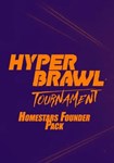 DLC HyperBrawl Tournament - Homestars Founder Pack КЛЮЧ - изображение № 2
