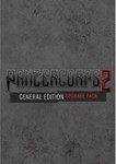 DLC Panzer Corps 2: General Edition (Upgrade) КЛЮЧ